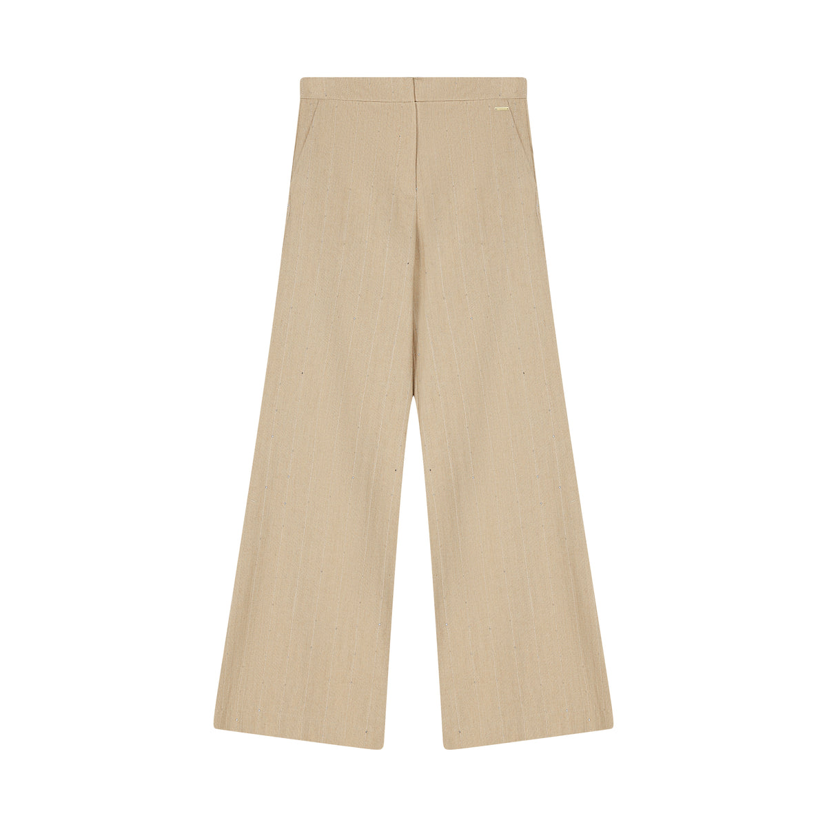 Pantalon - Kato Beige