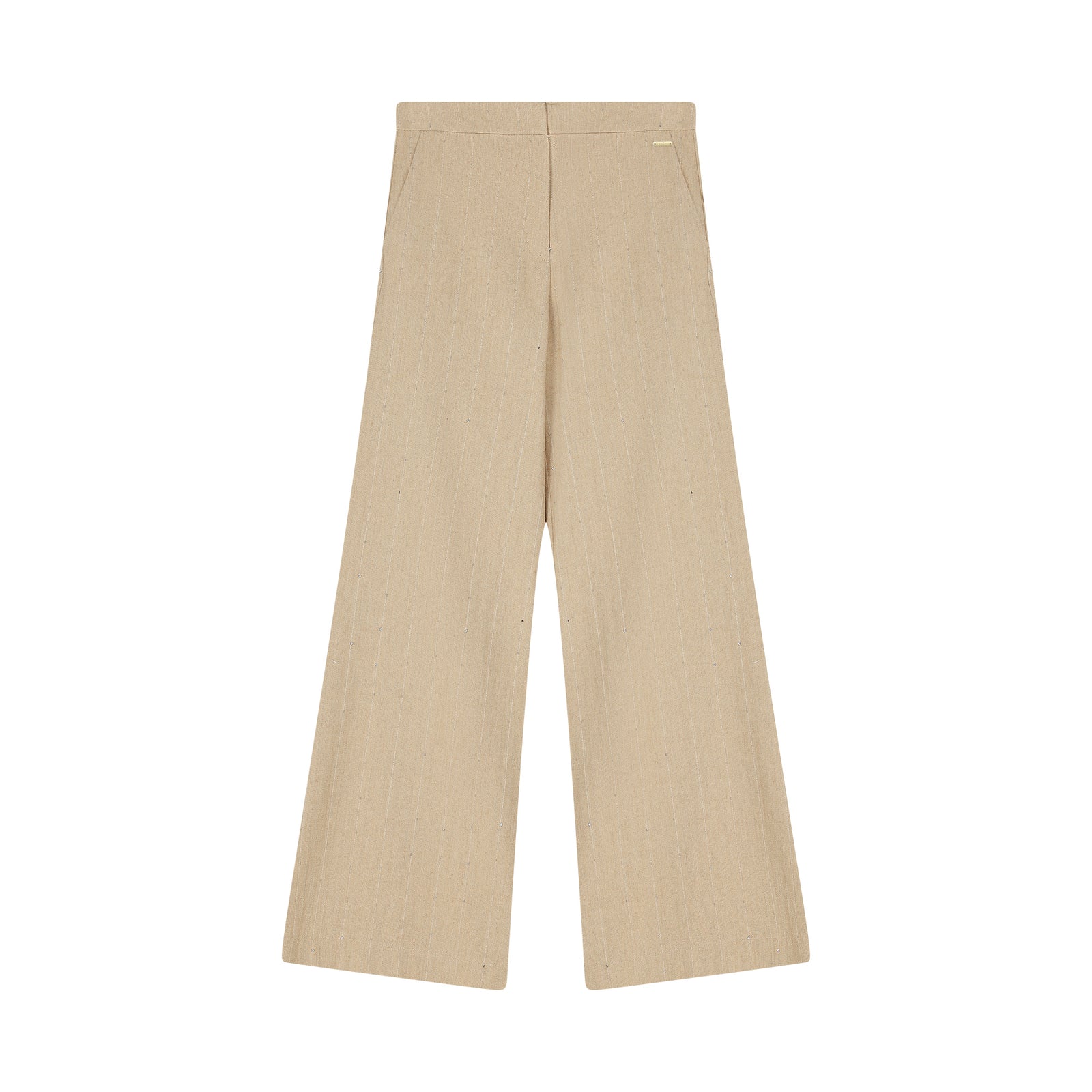 Pantalon - Kato Beige