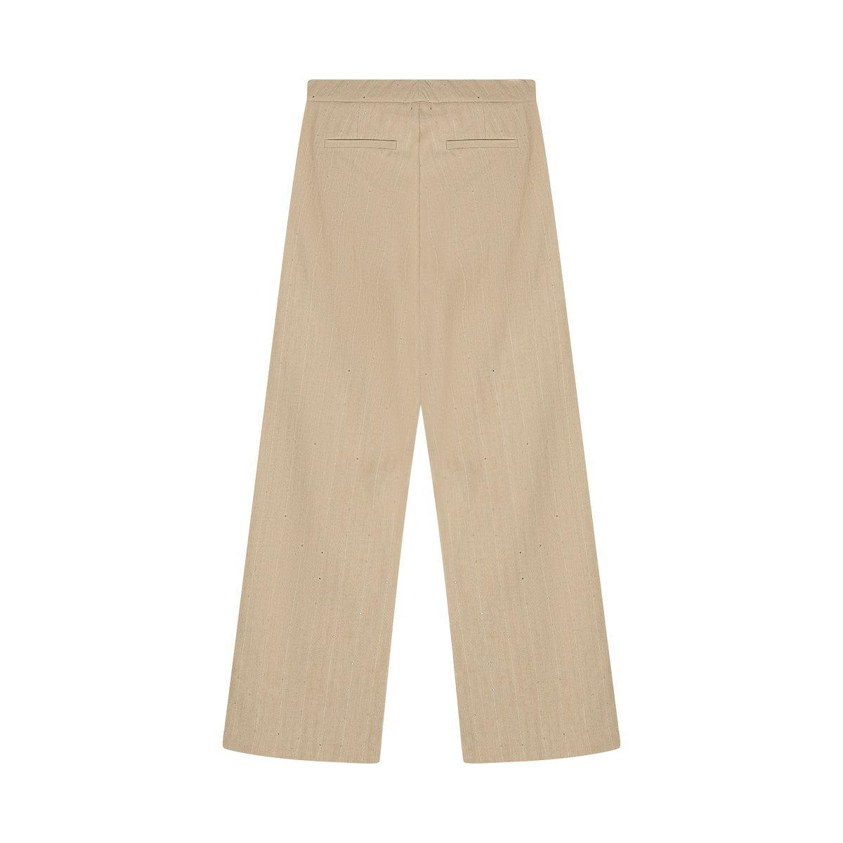 Pantalon - Kato Beige