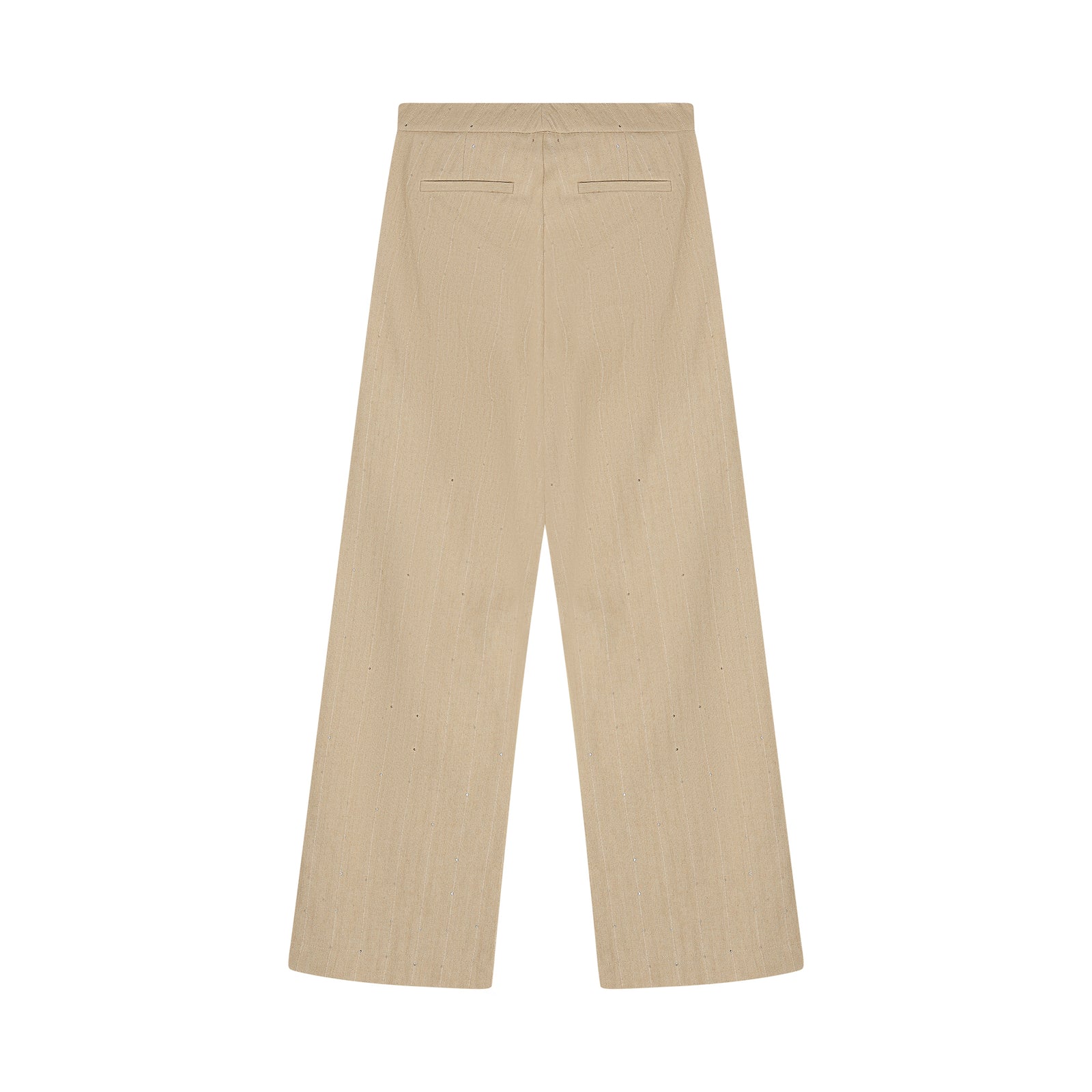 Pantalon - Kato Beige