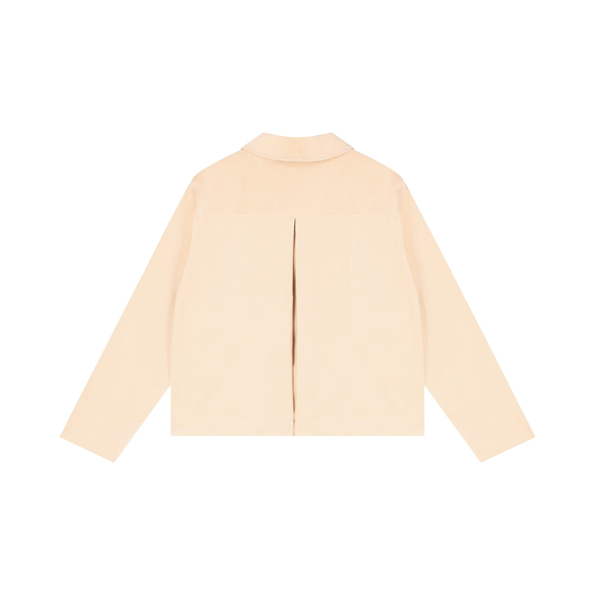 Veste - Frederika Beige