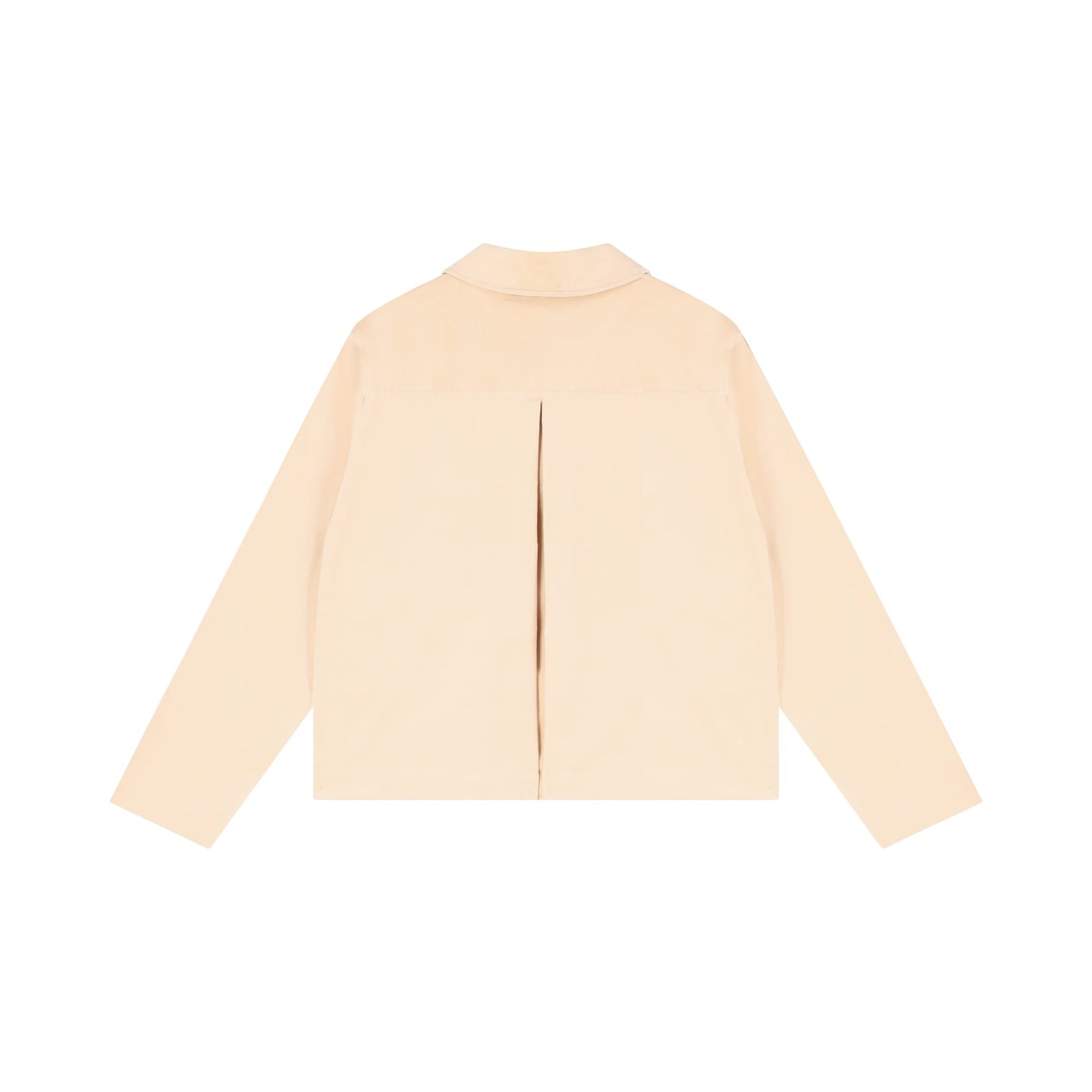Veste - Frederika Beige