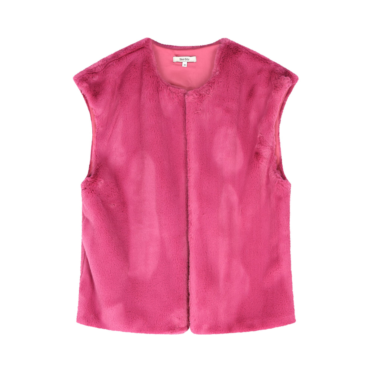 Veste - Fran Dahlia Pink