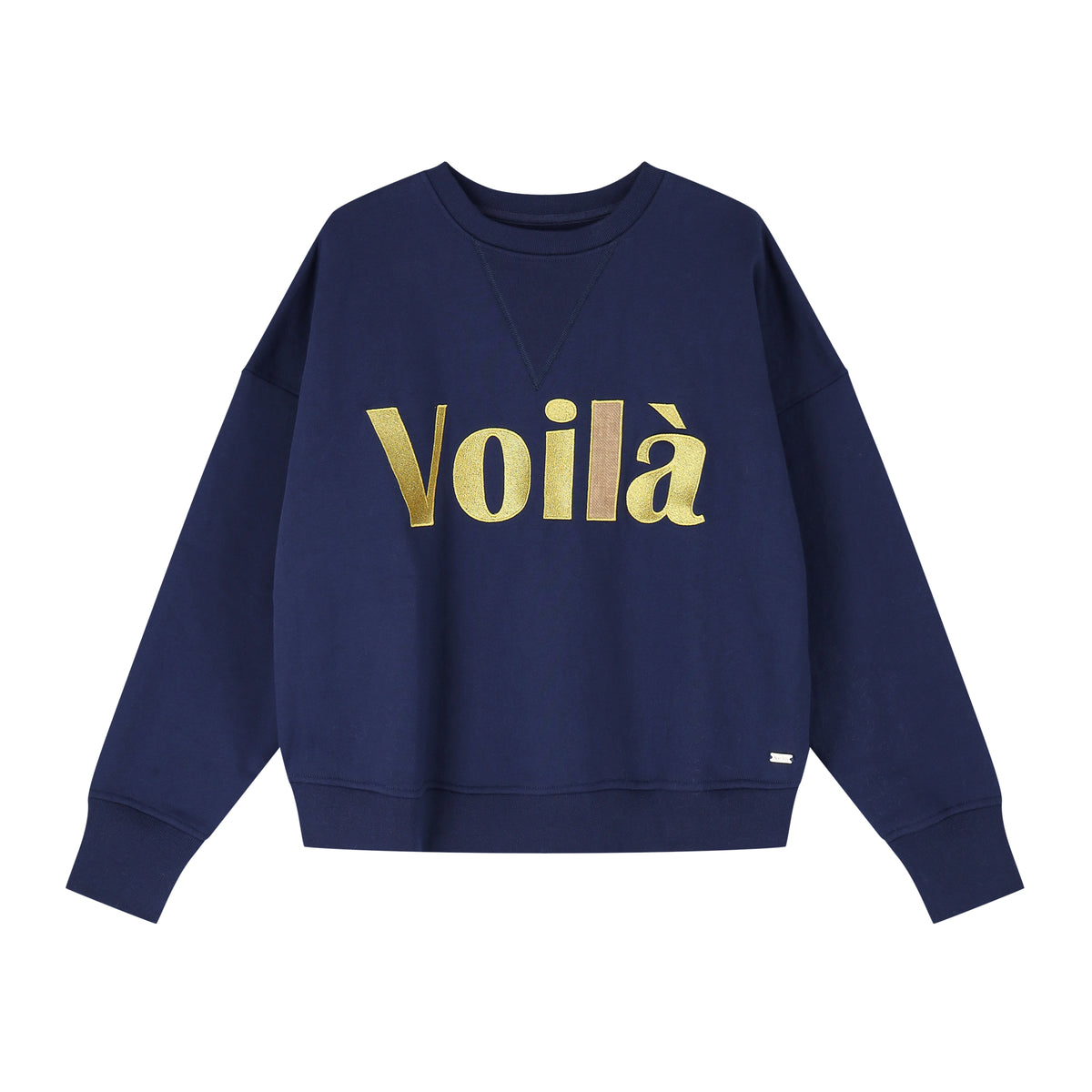 Sweat - Bibi Darkblue Darkblue