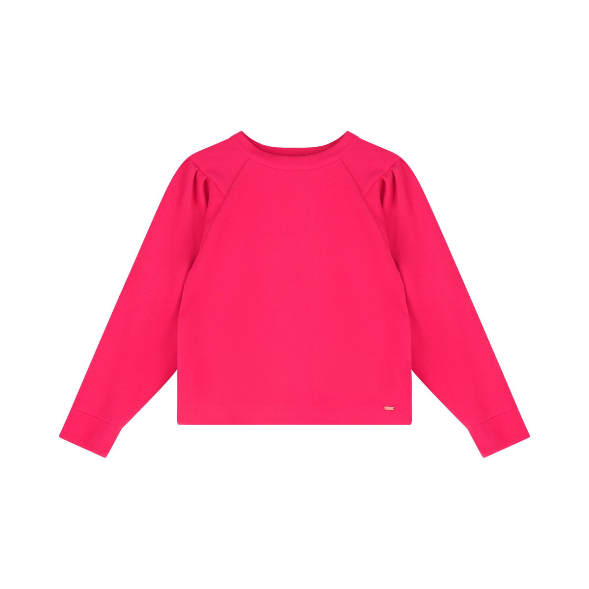 Sweat - Bianca Fuchsia Pink