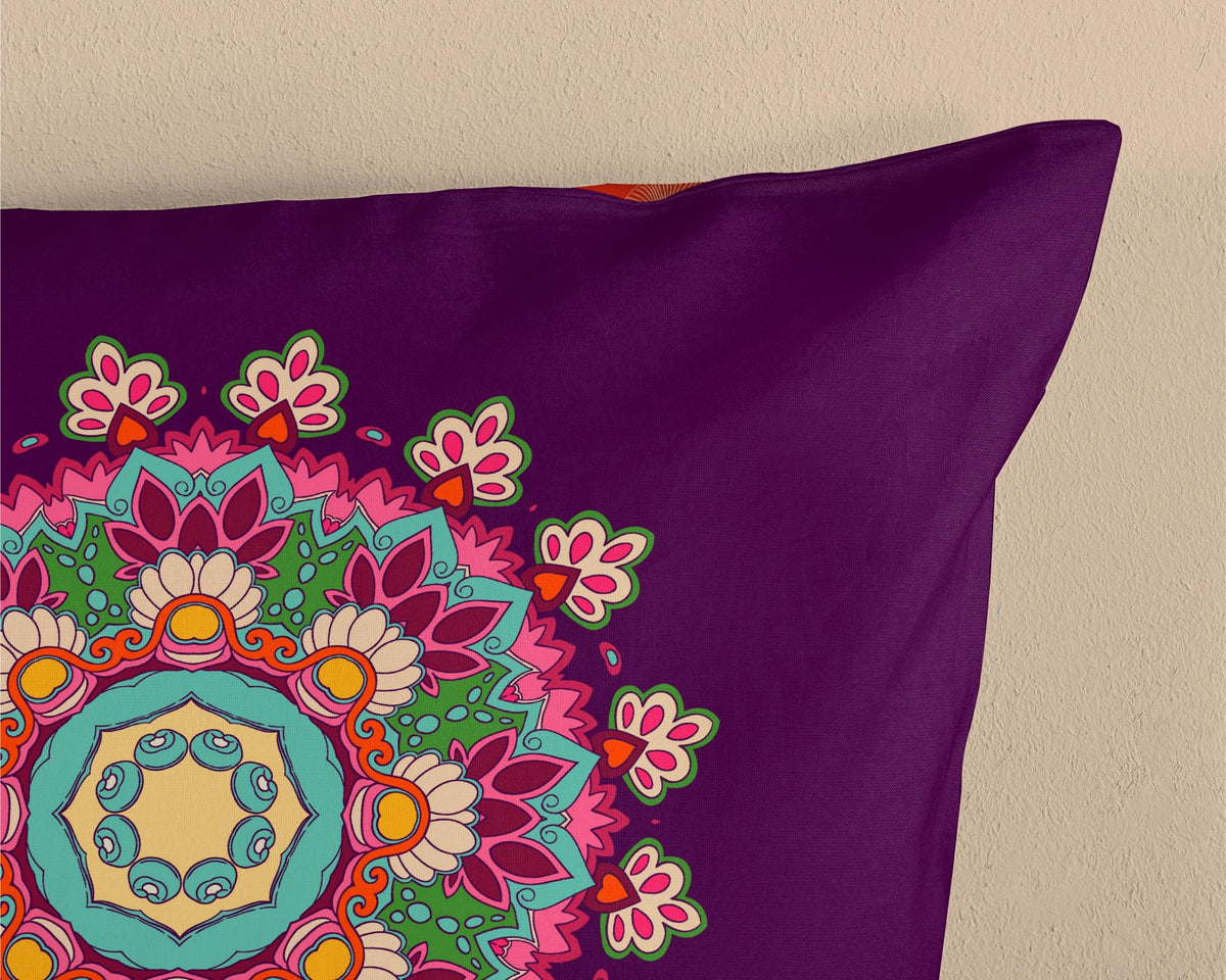 Hip - Housse De Couette - Sherhia - Multi