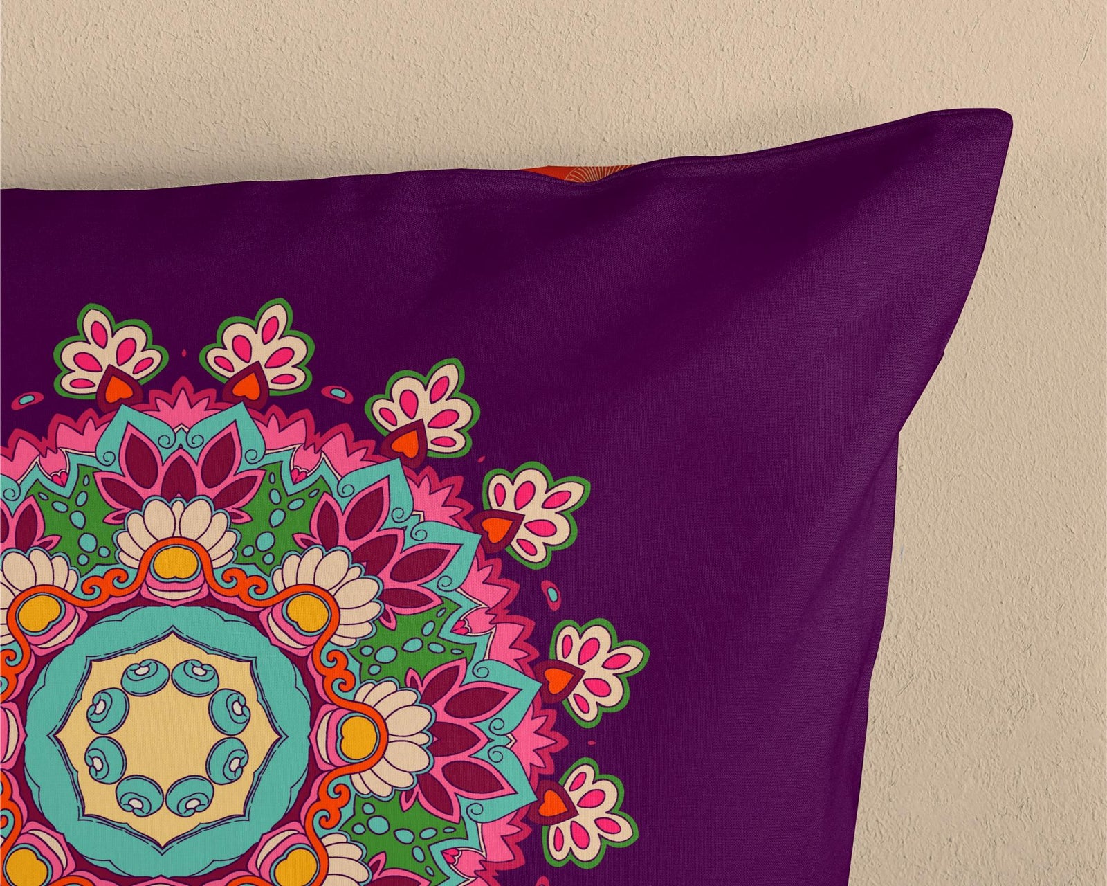 Hip - Housse De Couette - Sherhia - Multi