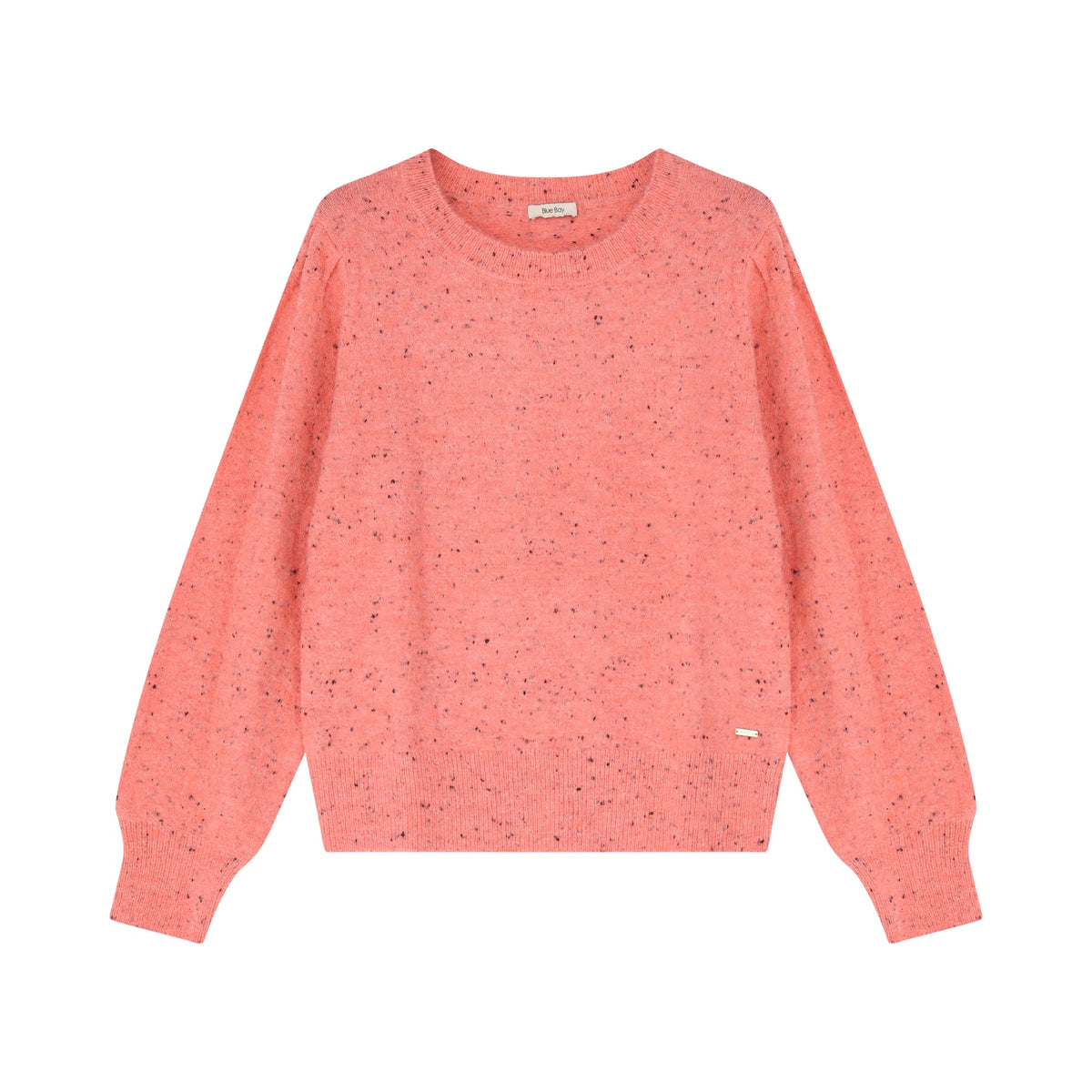 Pull - Charlotte Corail Coral