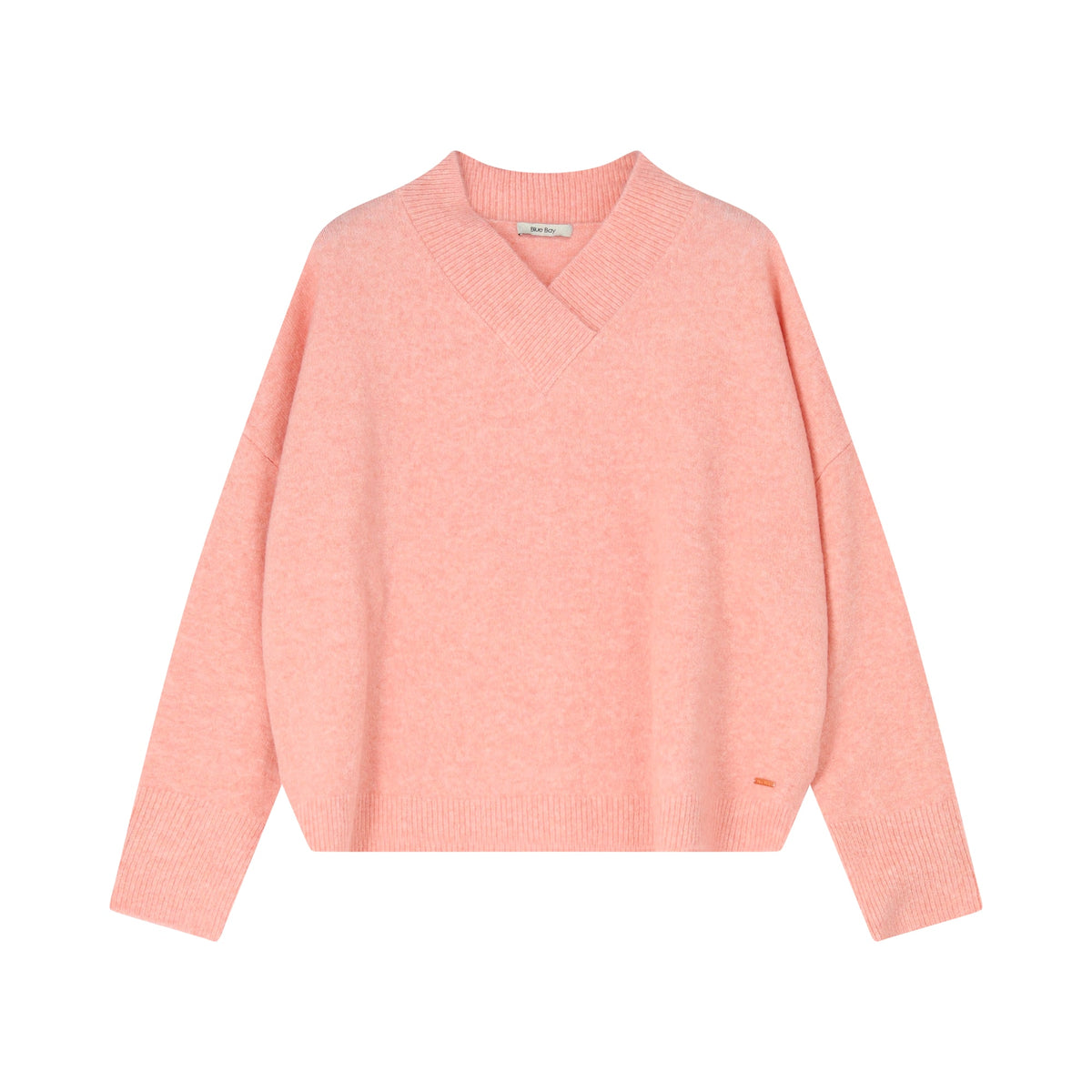 Pull - Celine Pink Rose Pink
