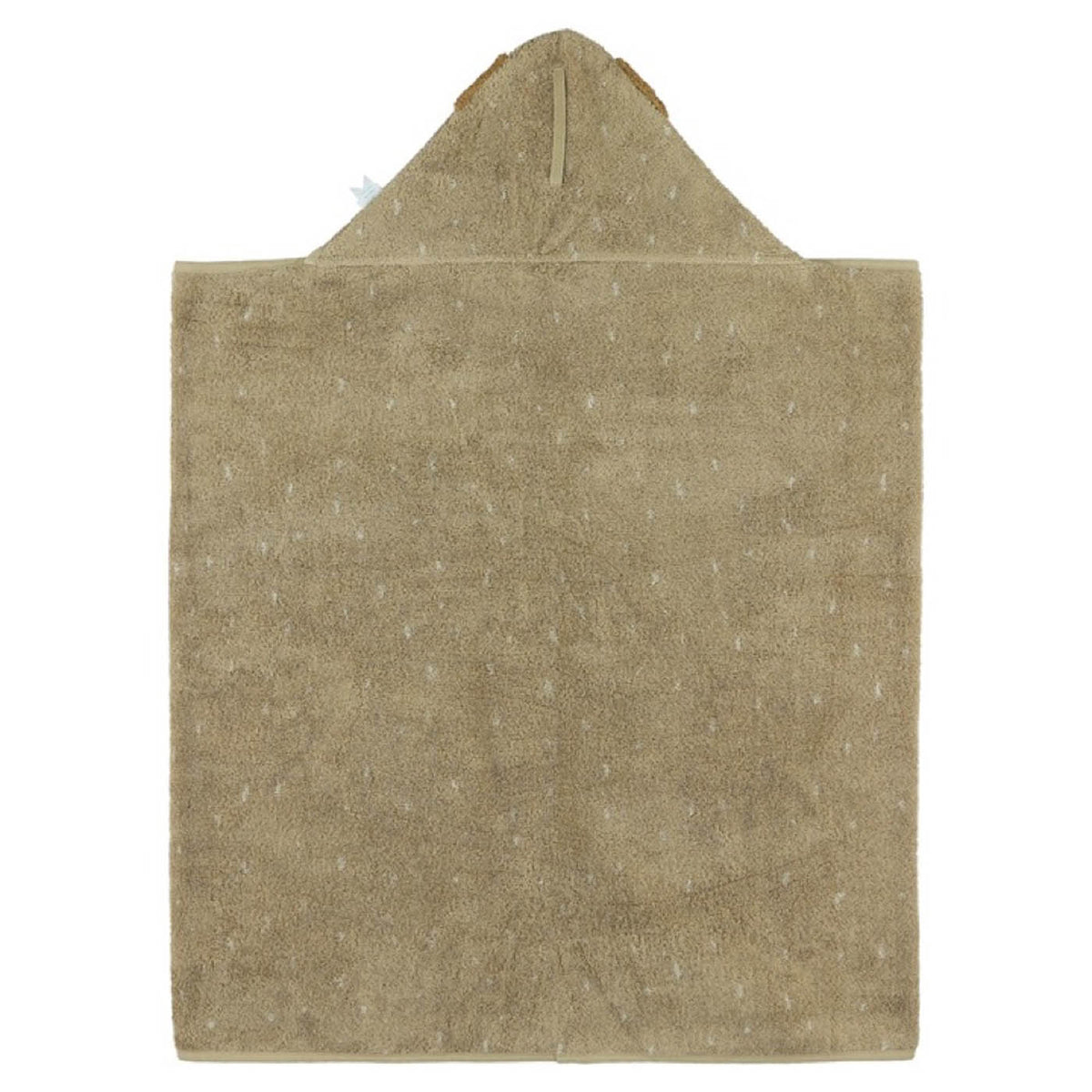 Badcape | 70x130cm - Mr. Dog