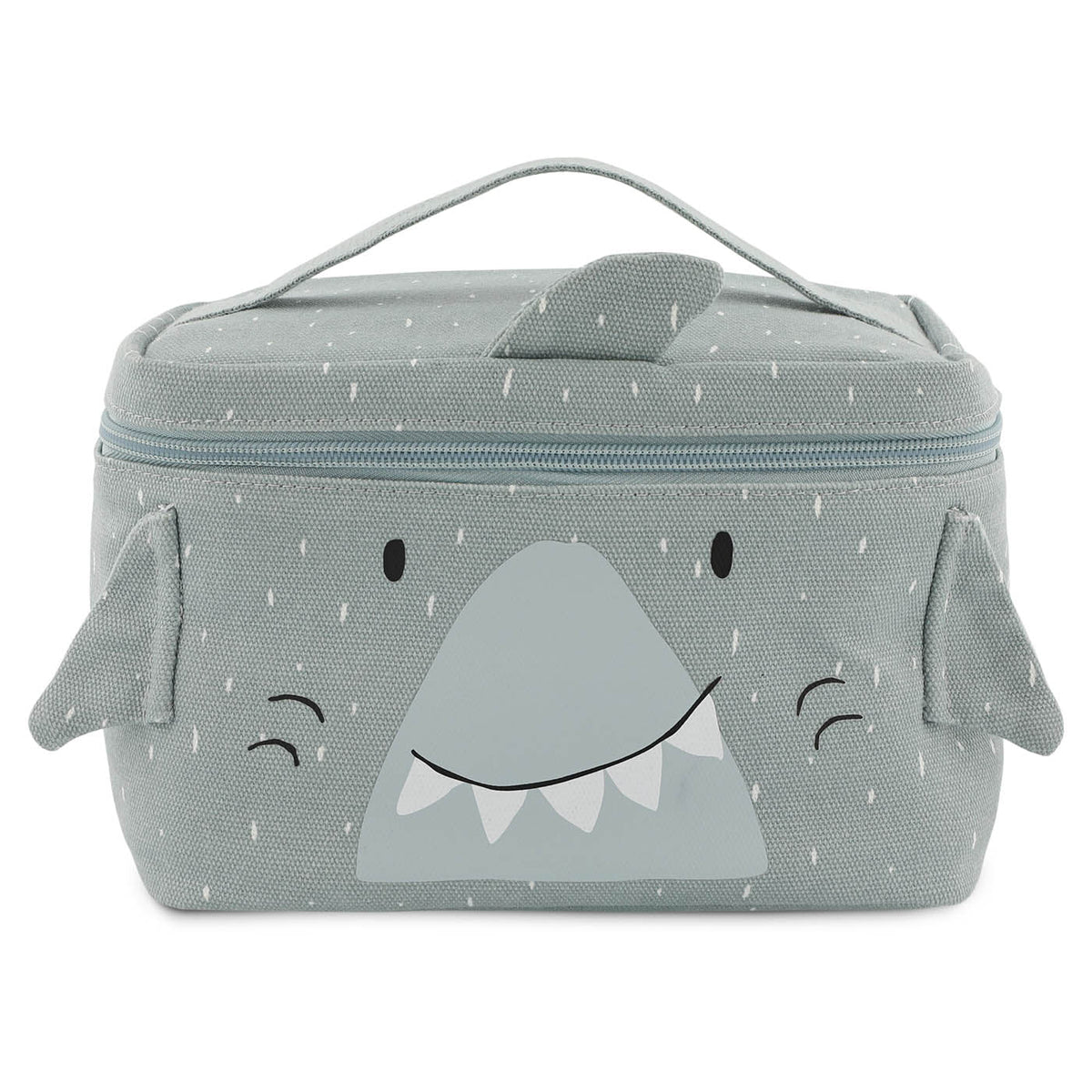Sac repas isotherme - Mr. Shark