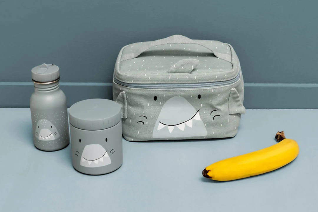 Sac repas isotherme - Mr. Shark