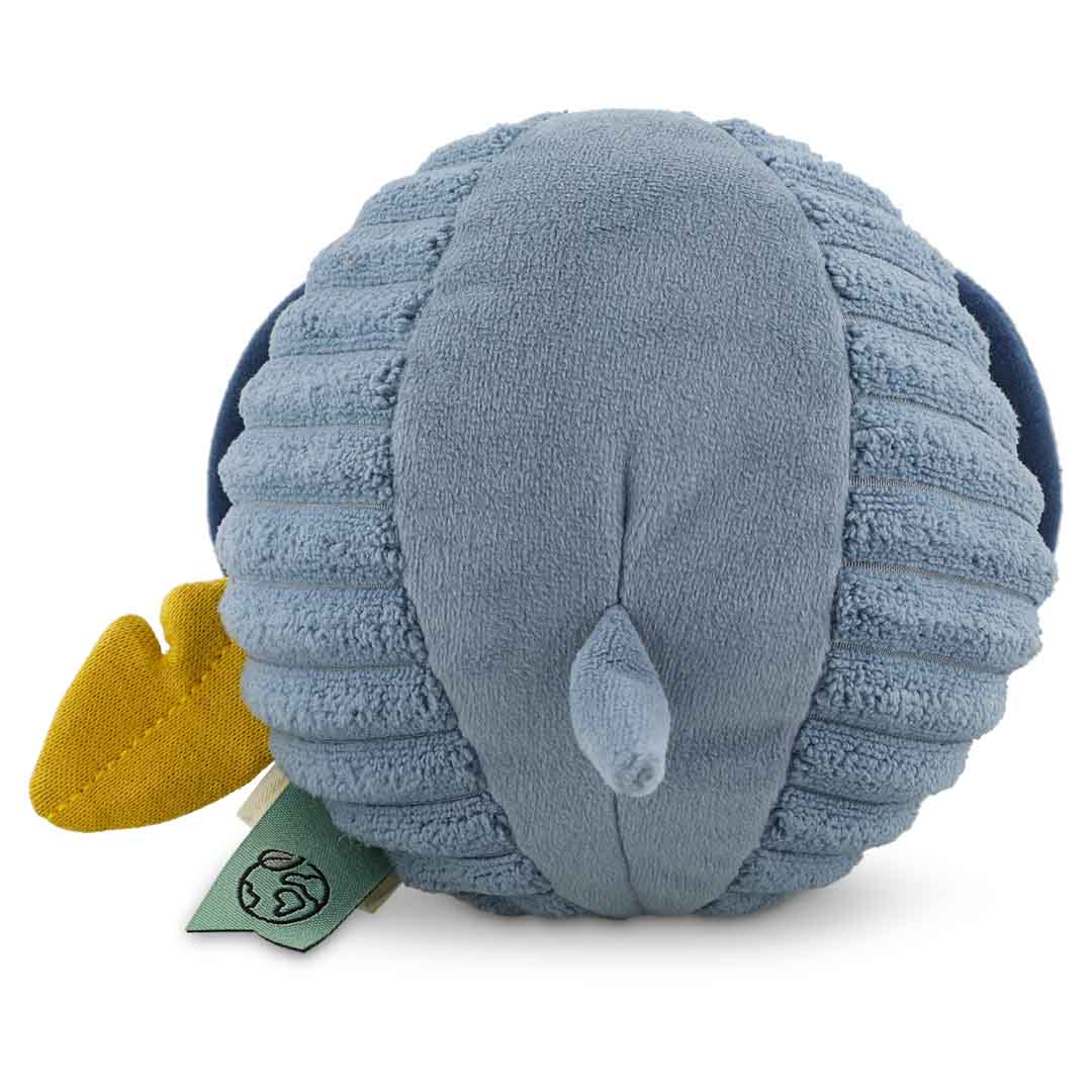 Balle sonore - Mrs. Elephant