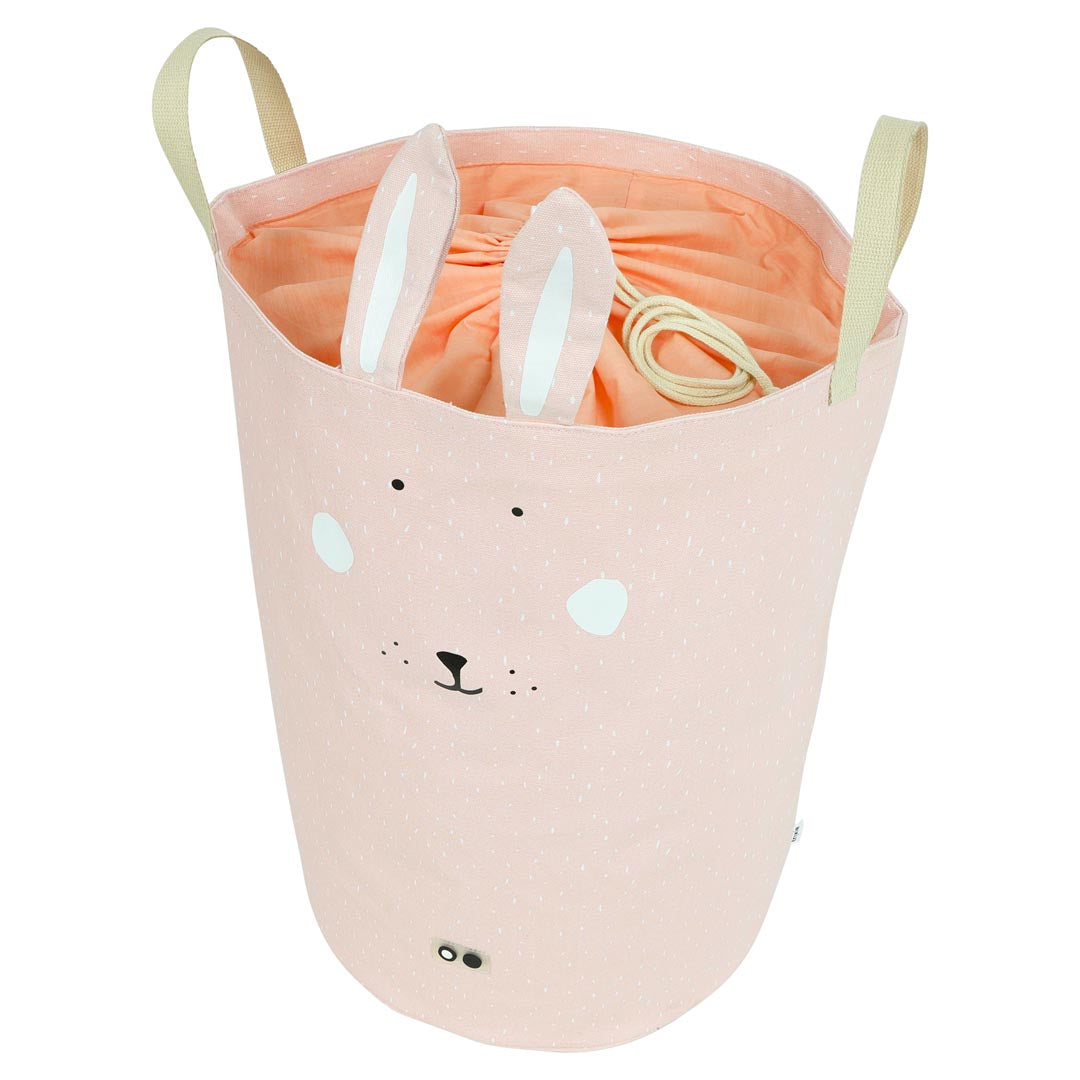 Sac à jouets Large - Mrs. Rabbit