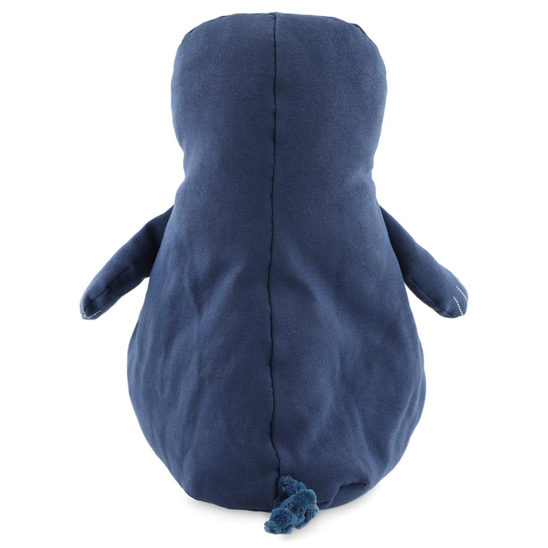 Gros doudou - Monsieur Pingouin