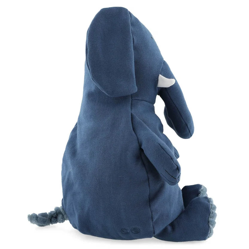 Peluche grande - Mrs. Elephant