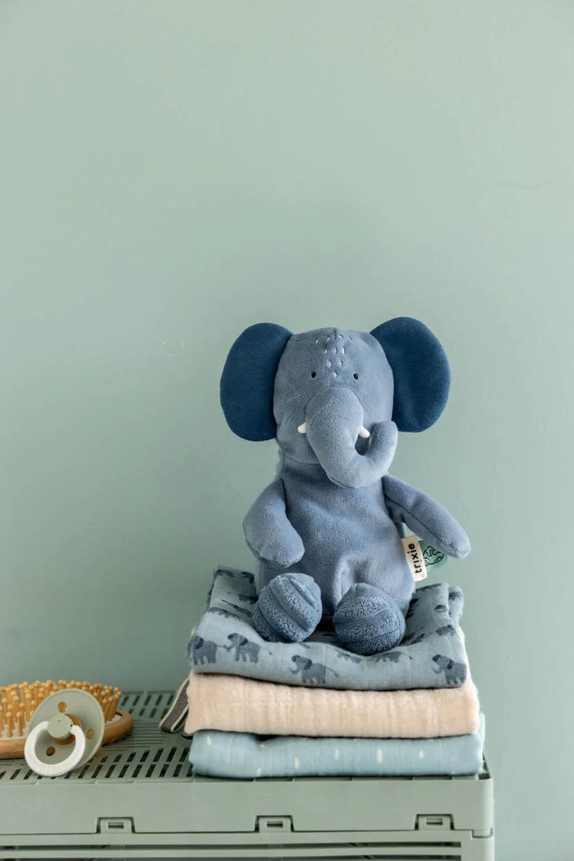 Peluche grande - Mrs. Elephant