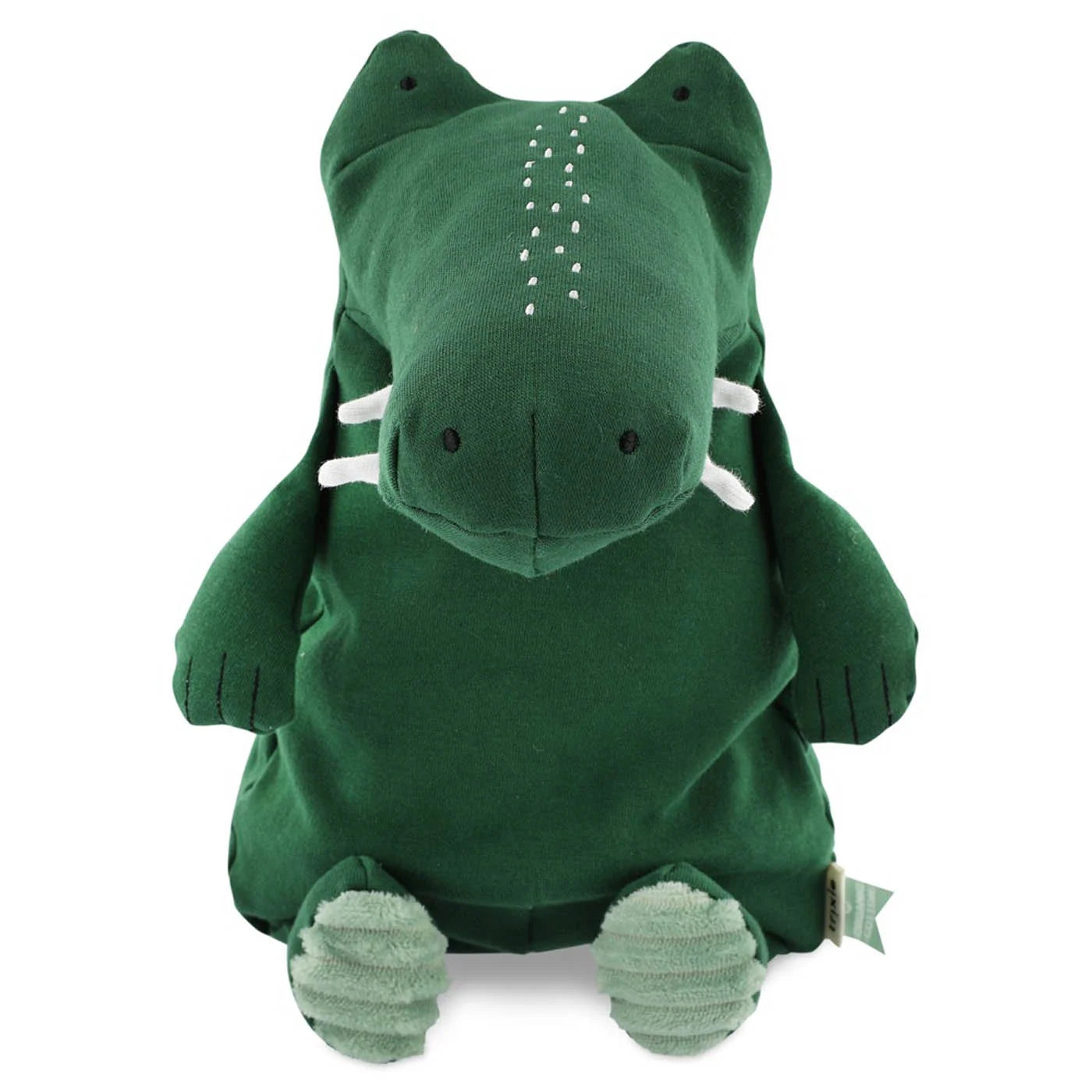 Peluche grande - Mr. Crocodile