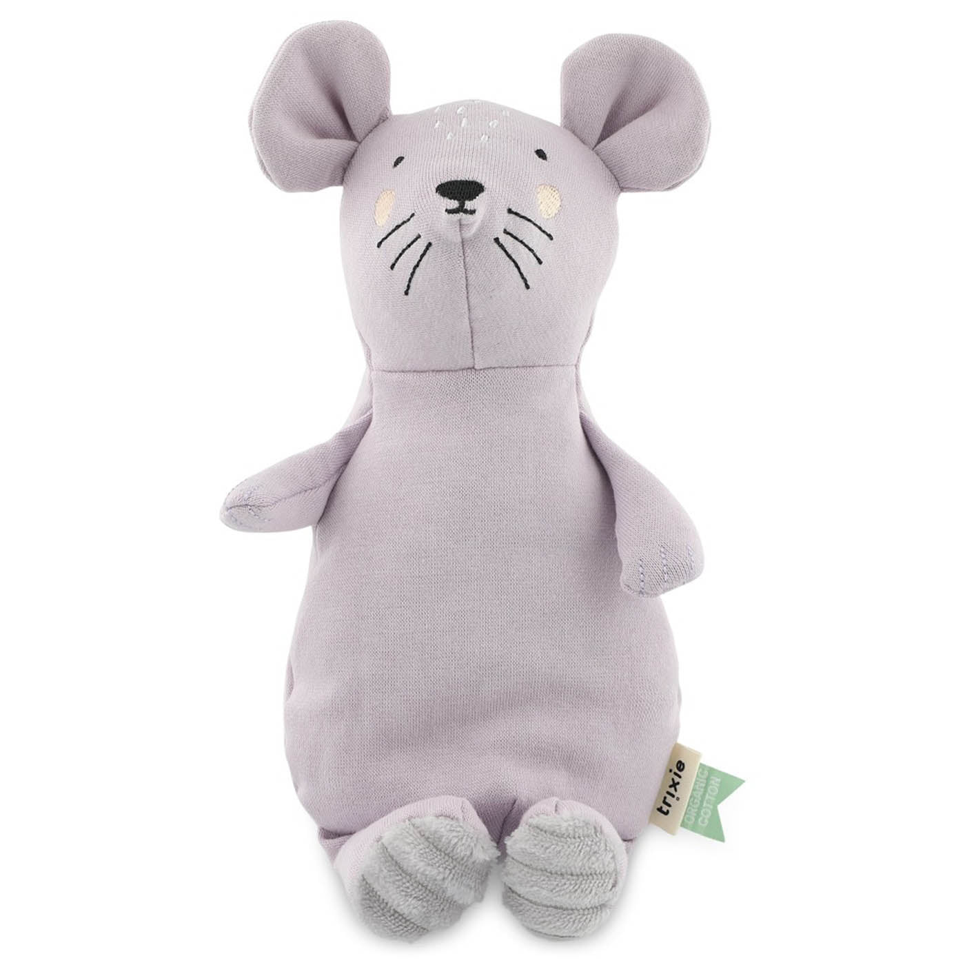 Peluche petite - Mrs. Mouse