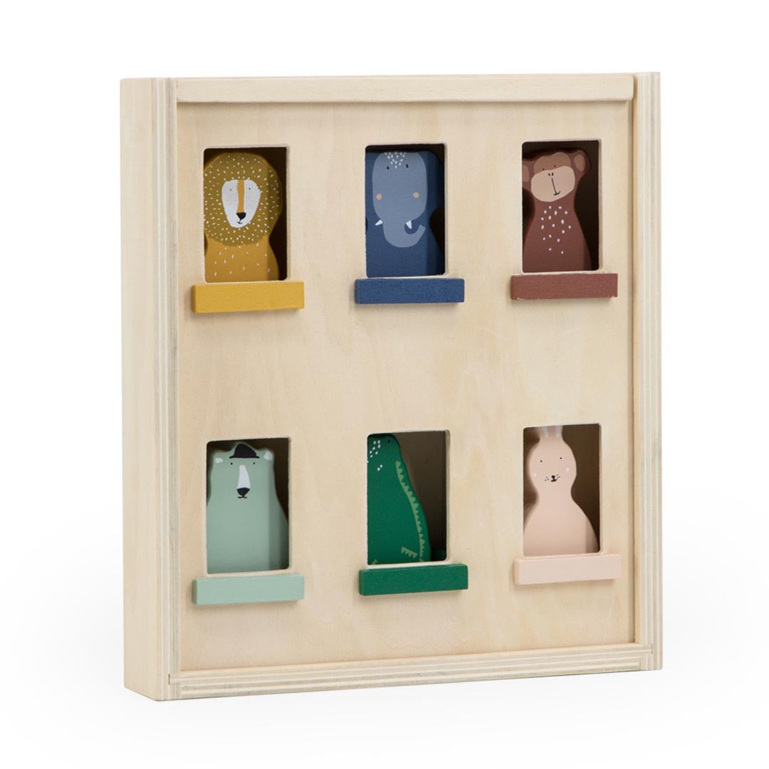 appartement pour animaux en bois