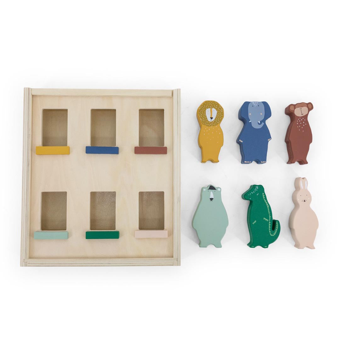 appartement pour animaux en bois