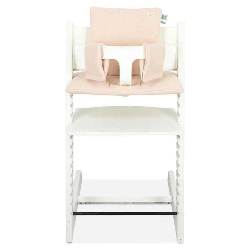 Cousin chaise haute | TrippTrapp - Bliss Blossom