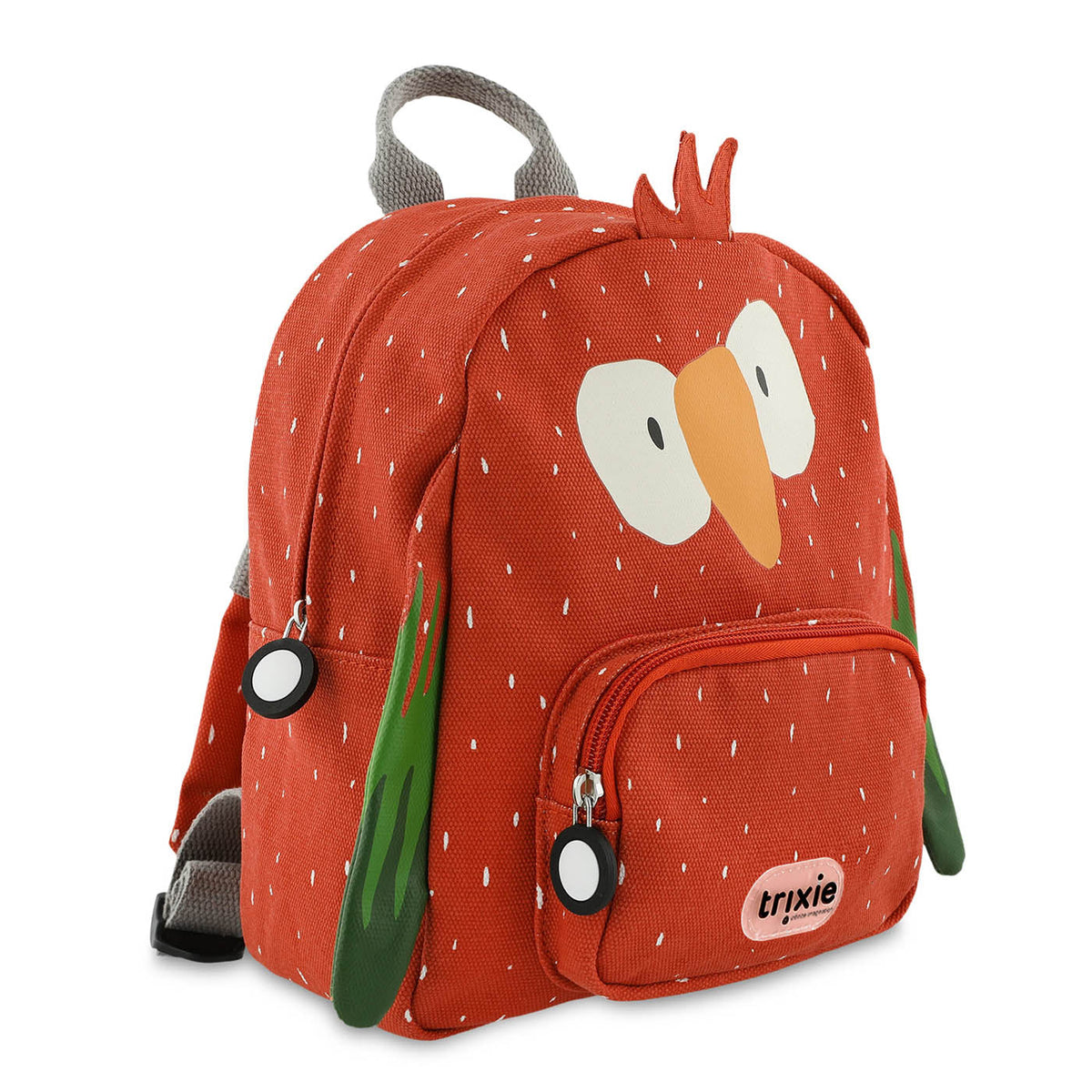 Sac à dos petit - Mr. Parrot
