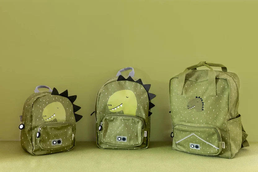 Sac à dos grand format - Mr. Dino