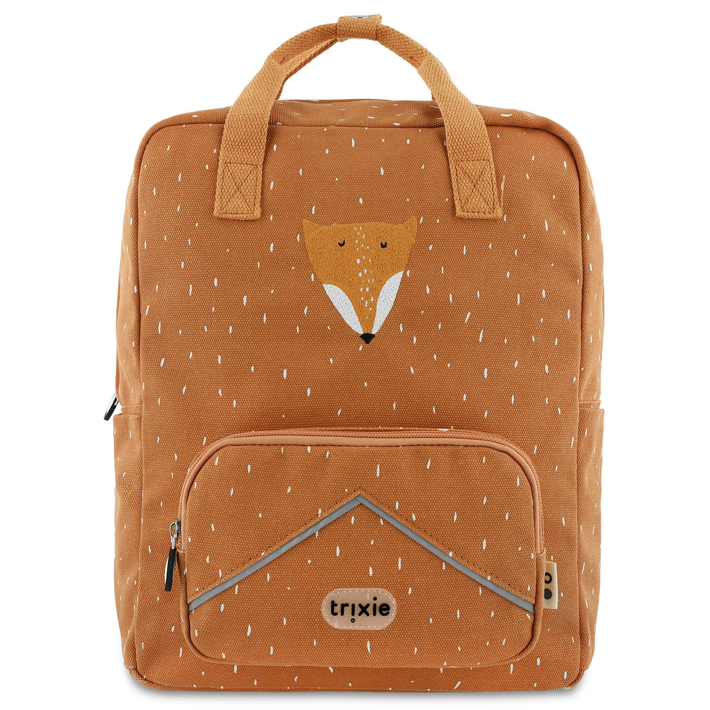 Sac à dos grand format - Mr. Fox
