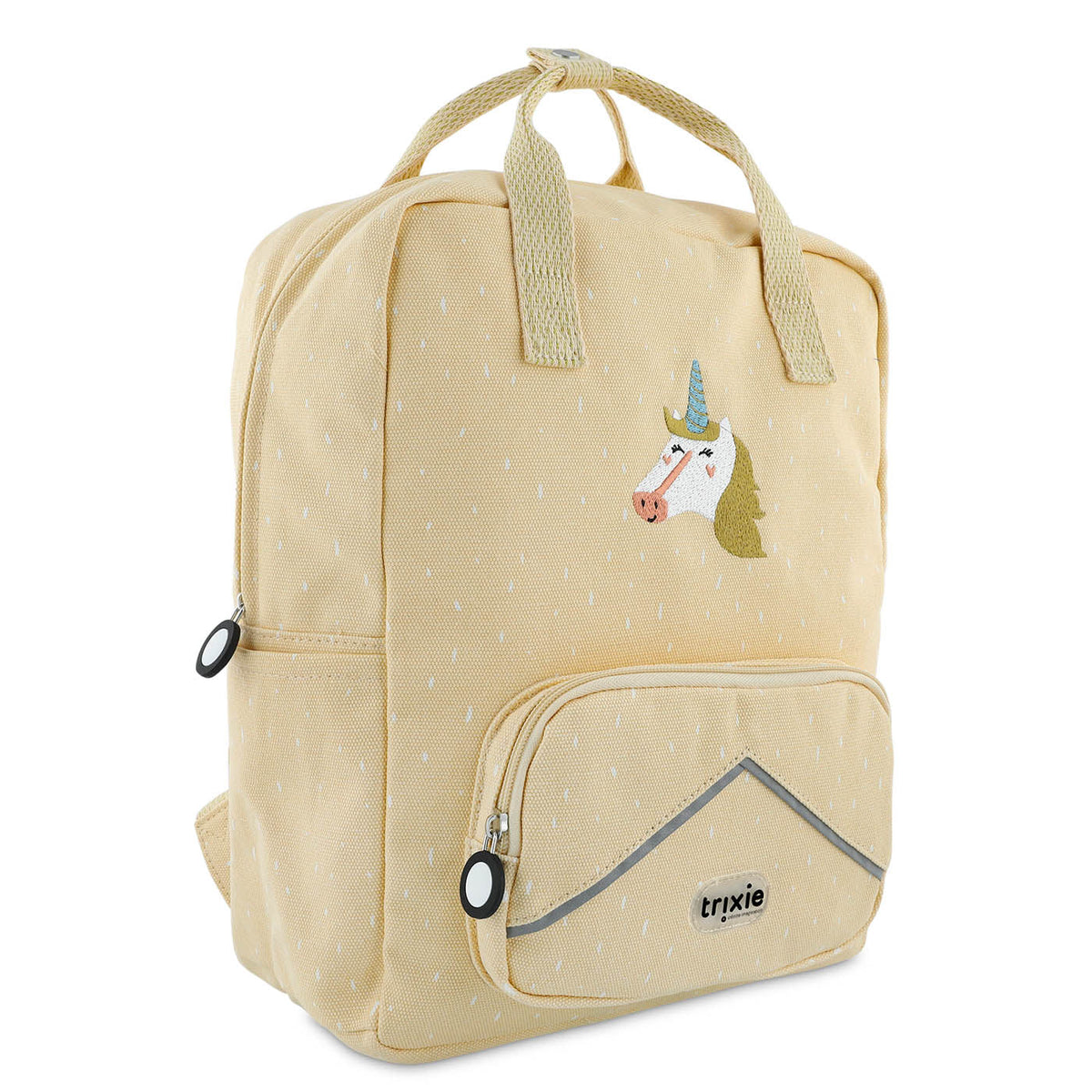 Sac à dos grand format - Mrs. Unicorn