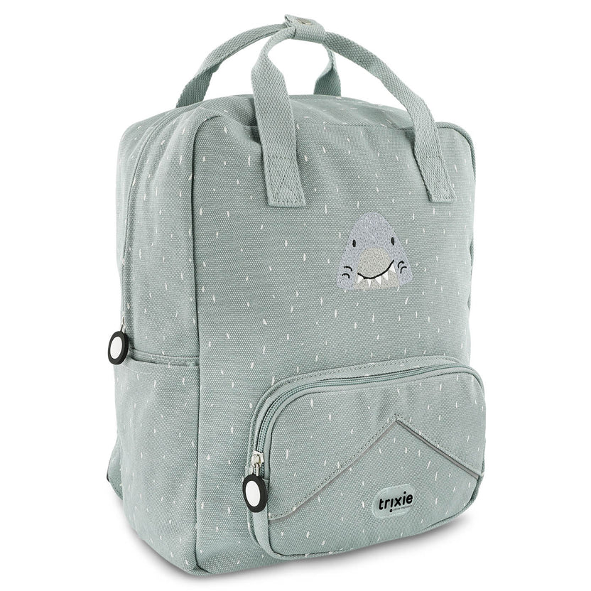 Sac à dos grand format - Mr. Shark