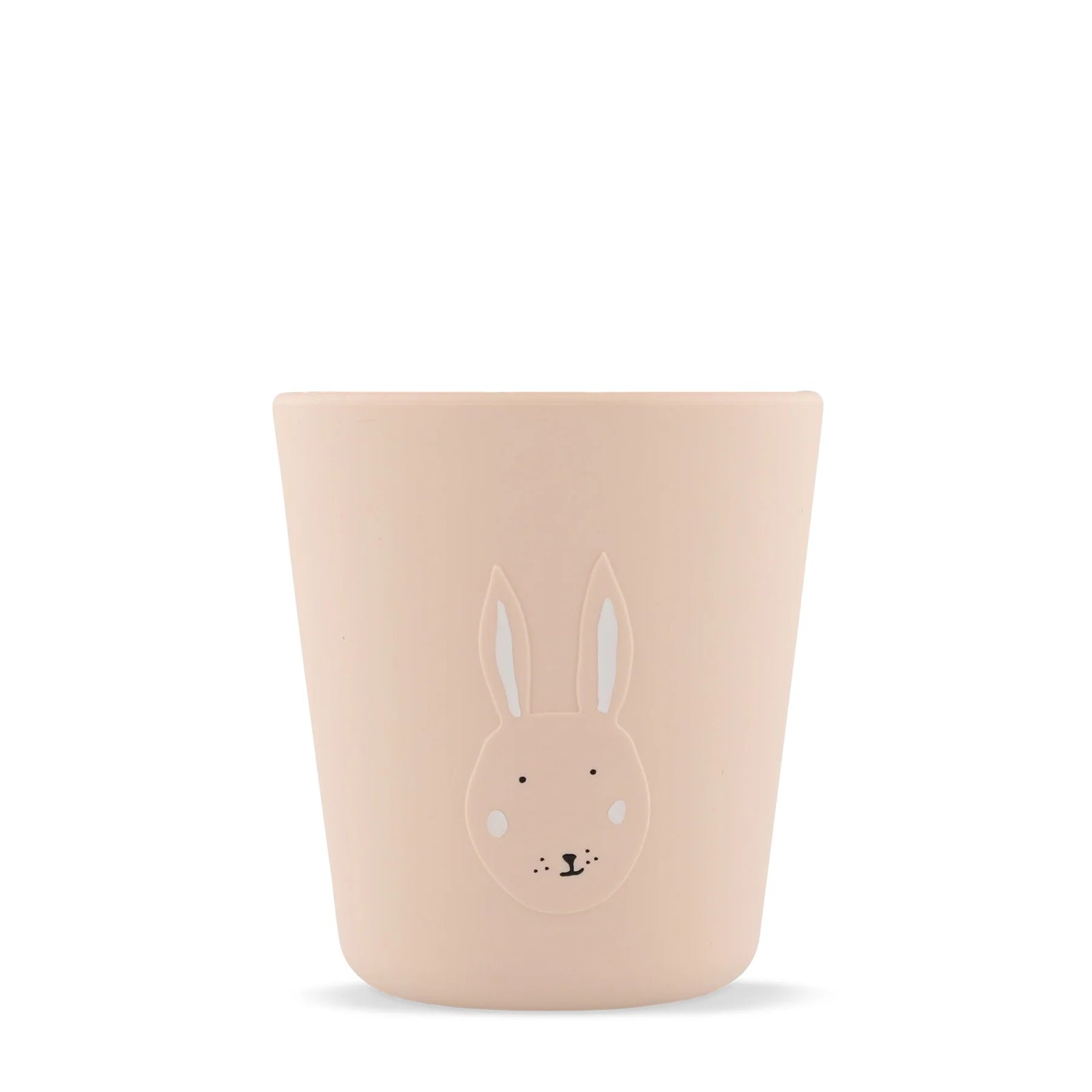 Gobelet en silicone 2-pack - Mrs. Rabbit
