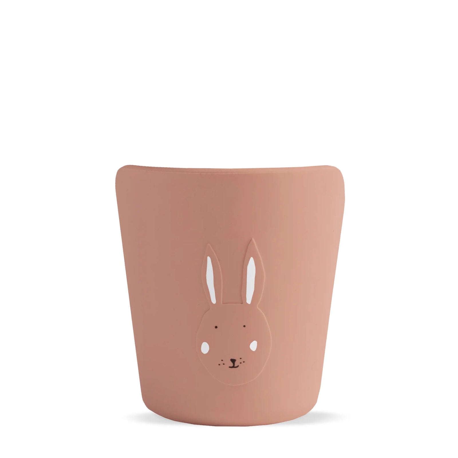 Gobelet en silicone 2-pack - Mrs. Rabbit