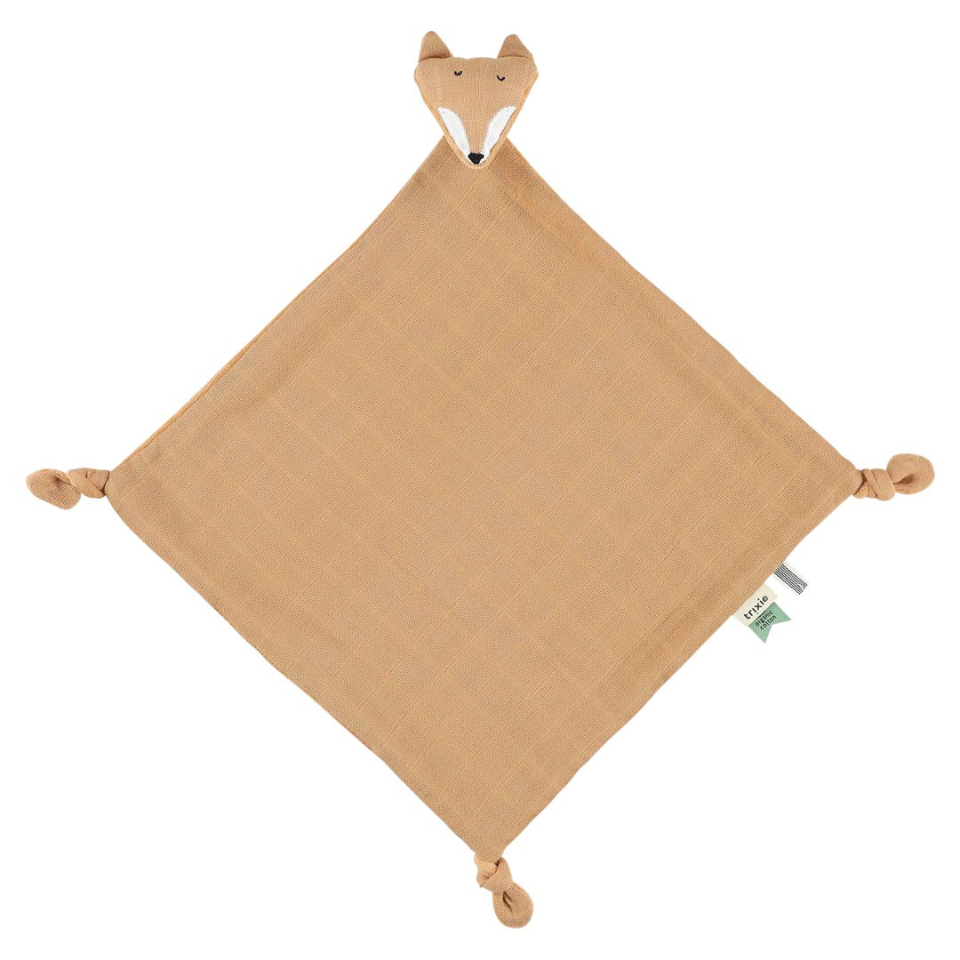 Doudou - Bliss - Mr. Fox