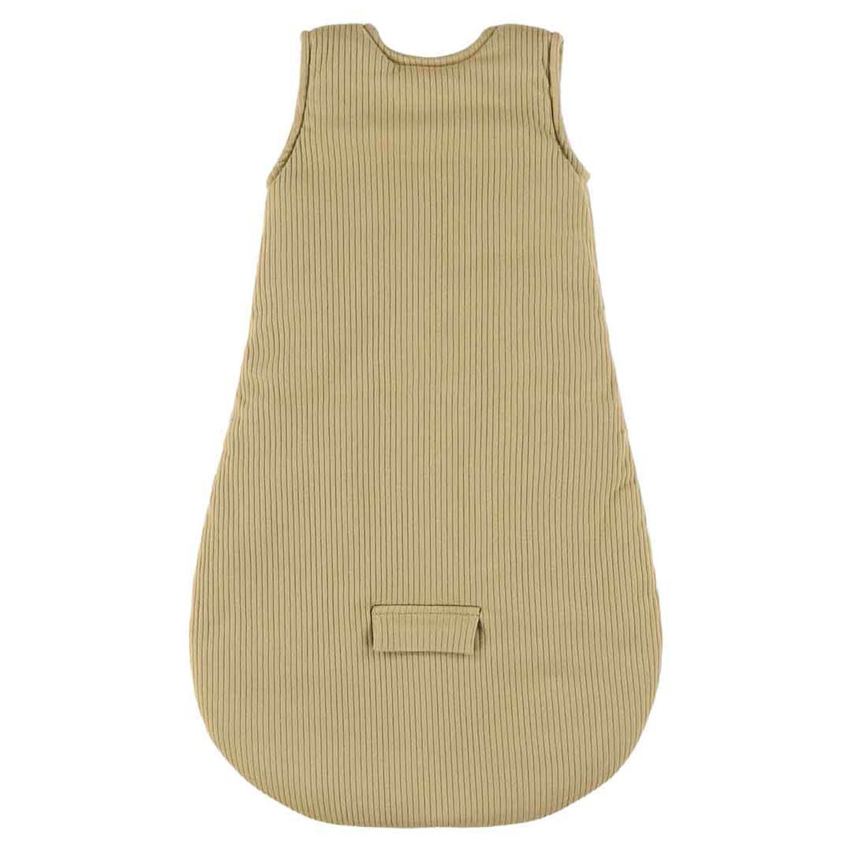 Gigoteuse mi-saison sans manches - Breeze Clay