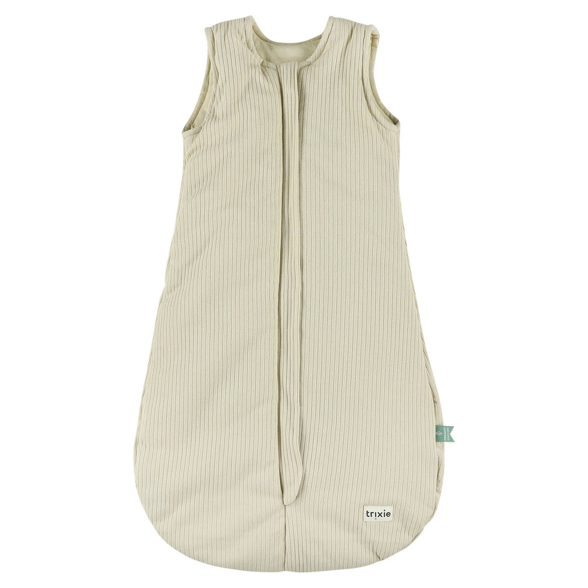 Gigoteuse mi-saison sans manches - Breeze Sand