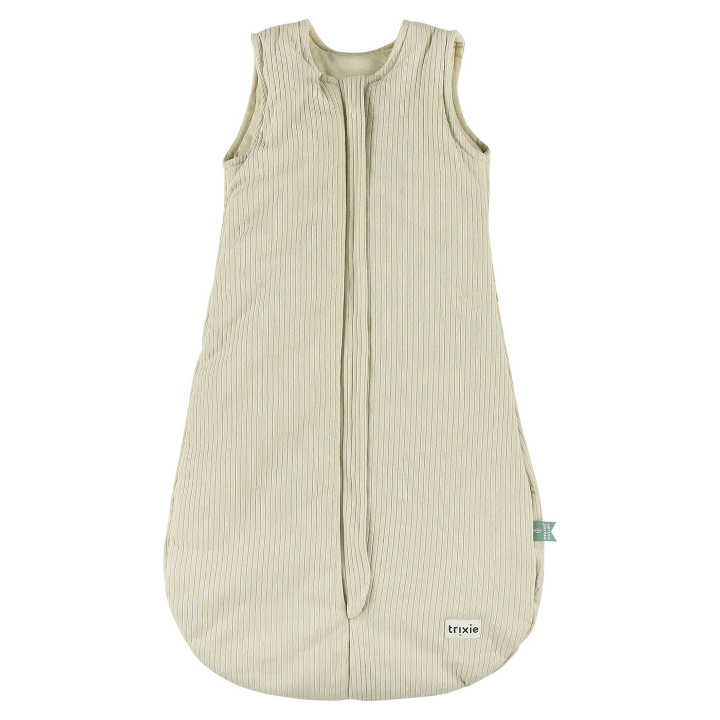 Gigoteuse mi-saison sans manches - Breeze Sand