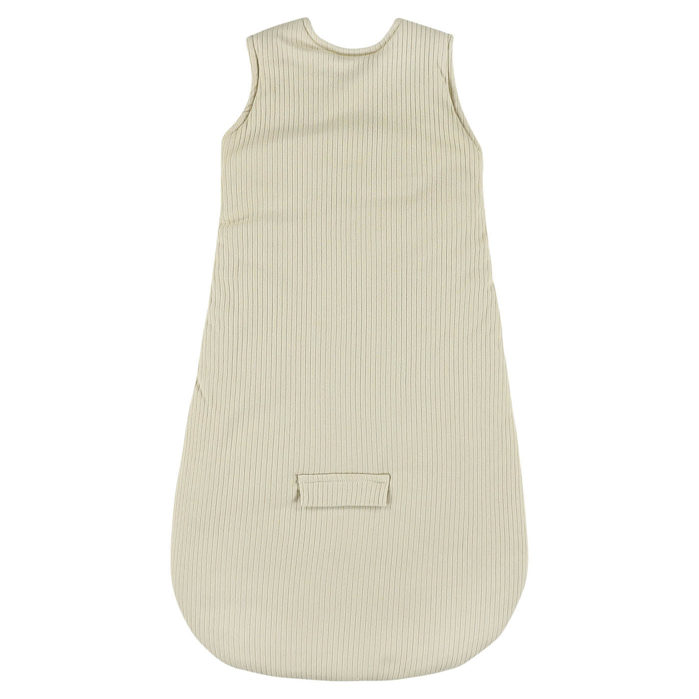 Gigoteuse mi-saison sans manches - Breeze Sand