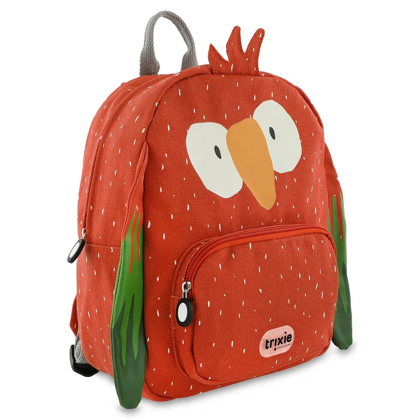 Sac à dos - Mr. Parrot