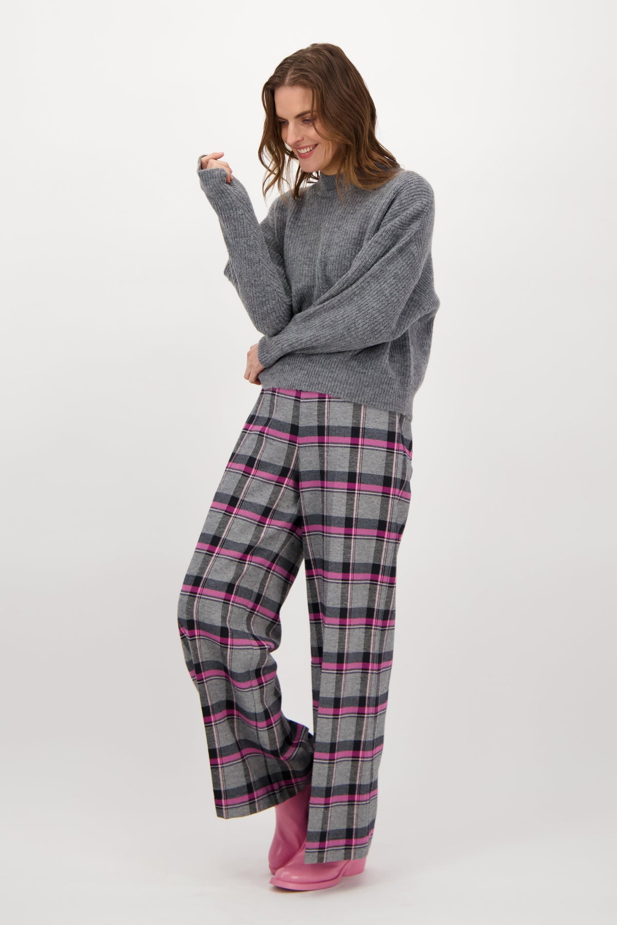 Pantalon - Holly - Flushia