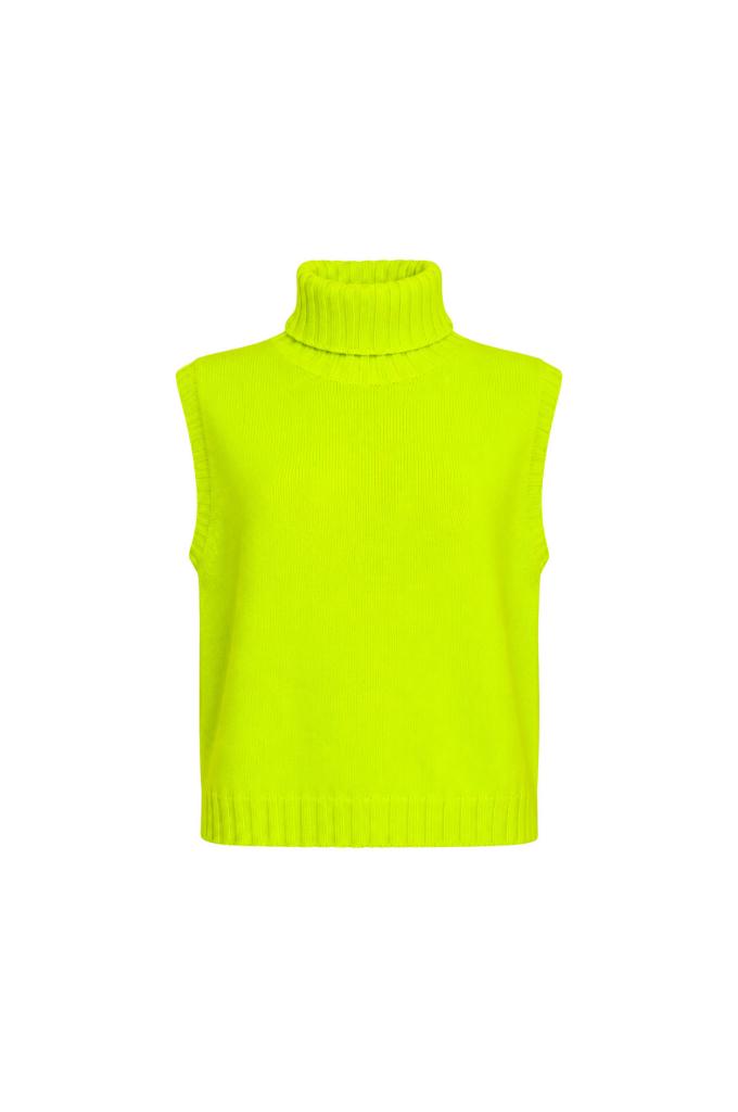 Fort Collins - Neon Yellow