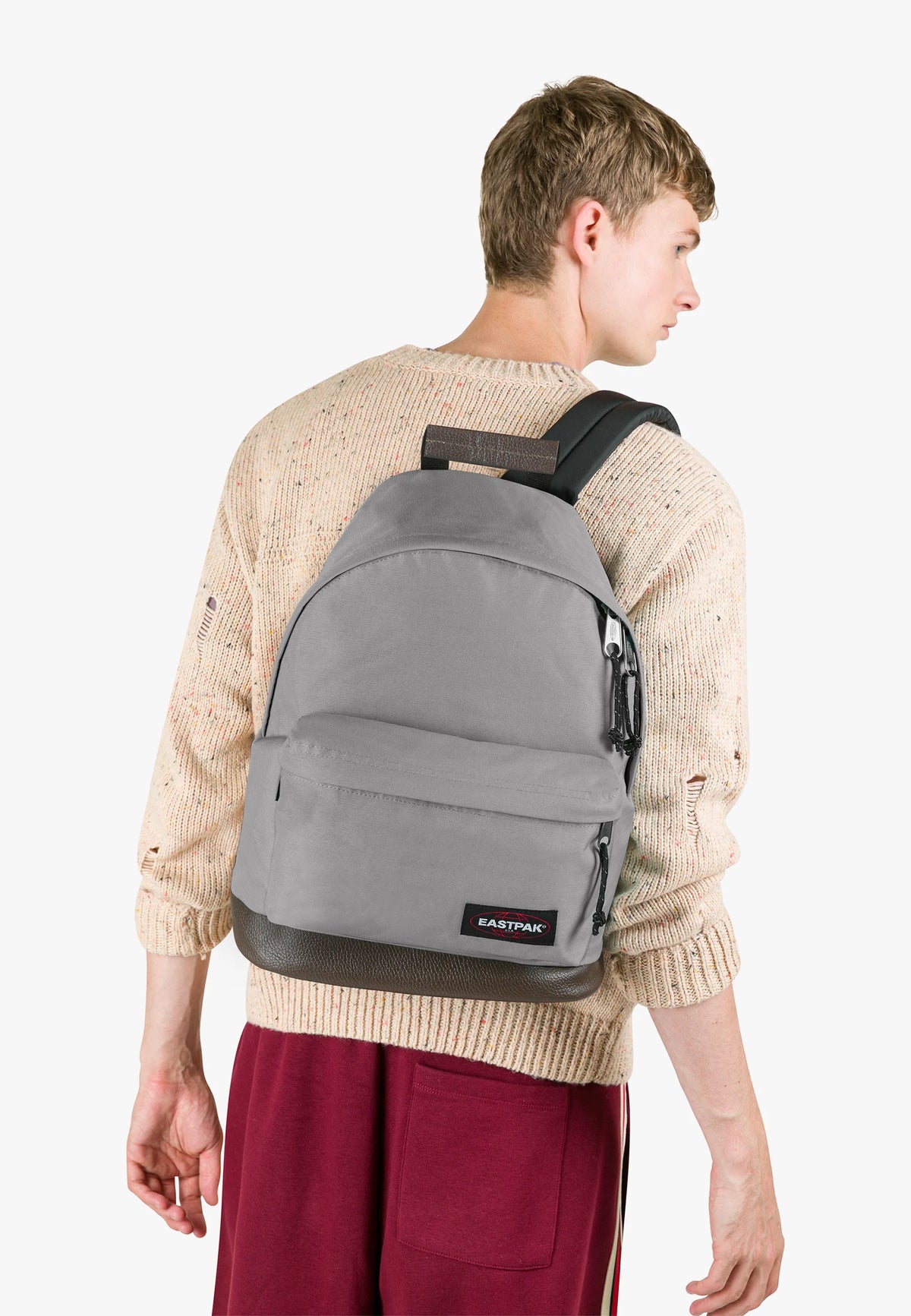 Wyoming Authentic Original Pebble Grey