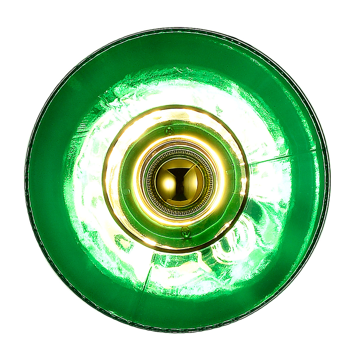 Kelly - Applique - Emeraude