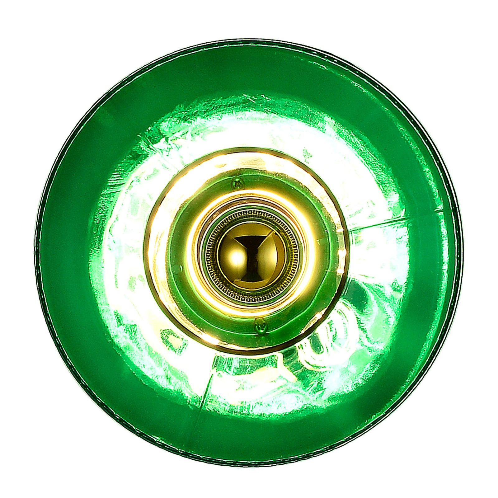 Kelly - Applique - Emeraude