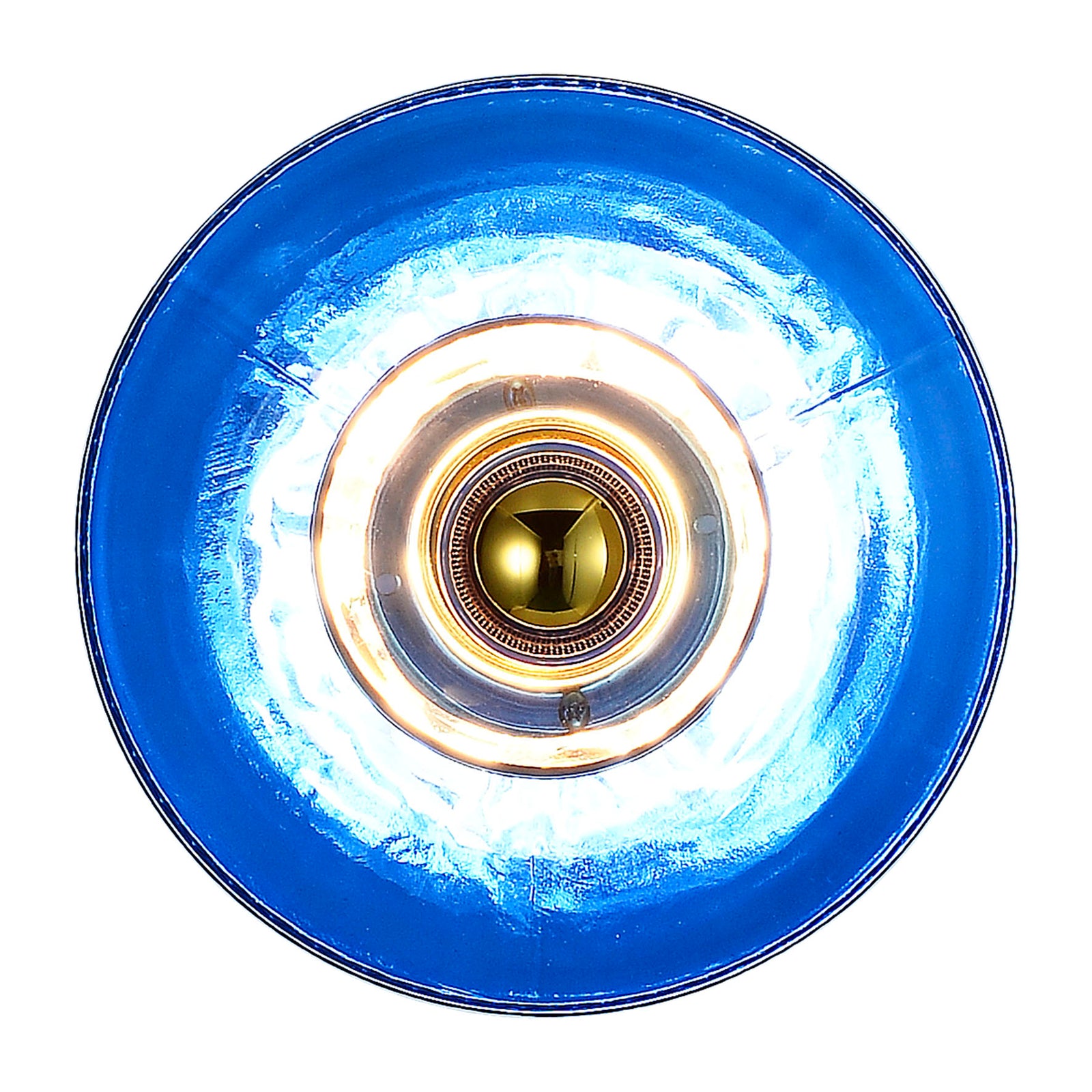 Kelly - Applique - Saphir