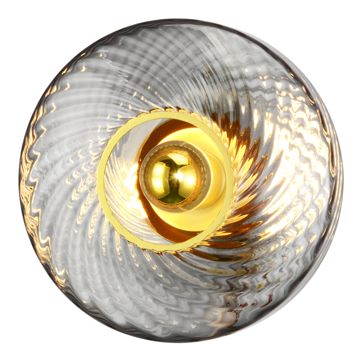 Roxanne - Applique - Graphite