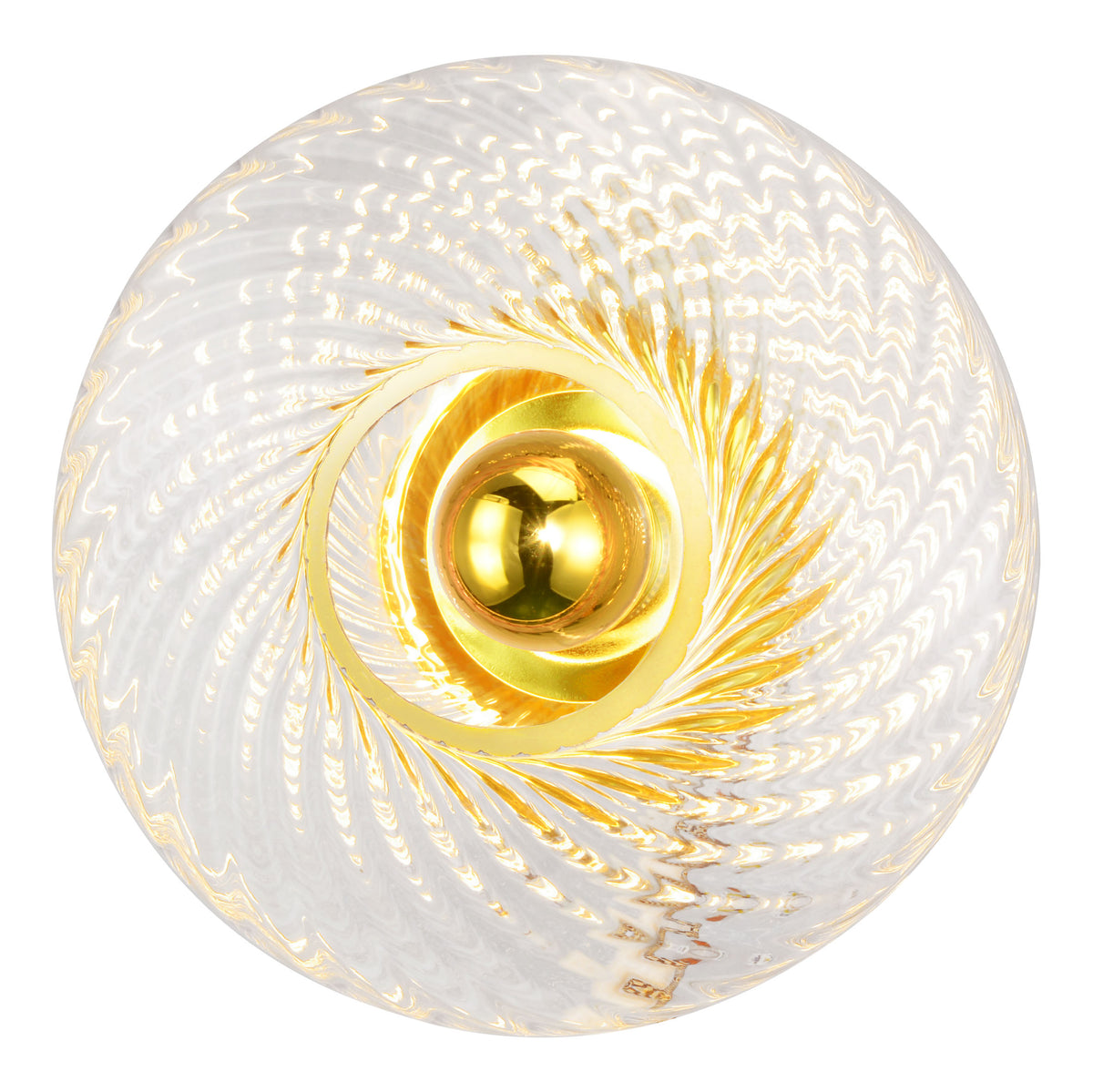 Roxanne - Applique - Diamant