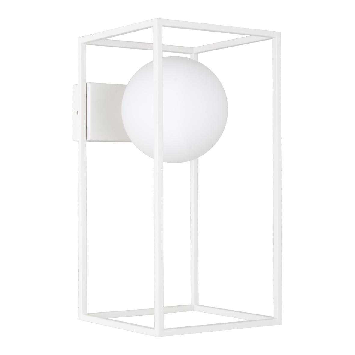 Daisy - Applique - Blanc Et Opaque