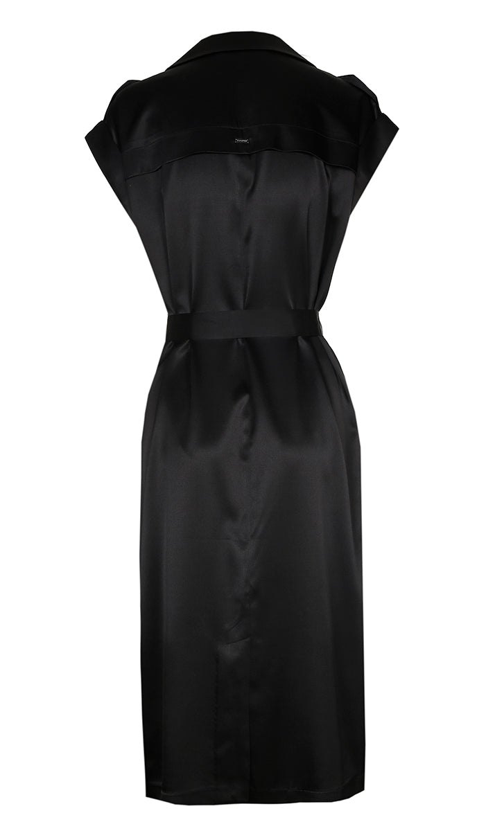 Koray - Kimono - Black - W