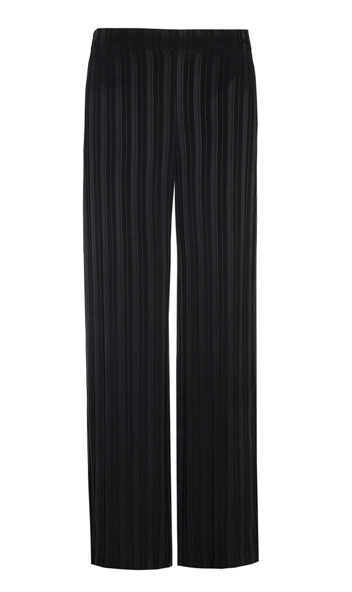 Phocas Plats22 - Pantalon - Black - W